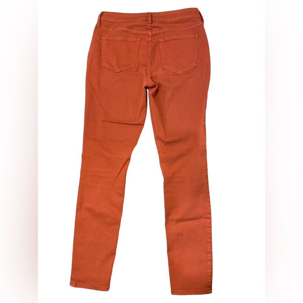 🎸 Rockstar Stretch Jeans 🎸